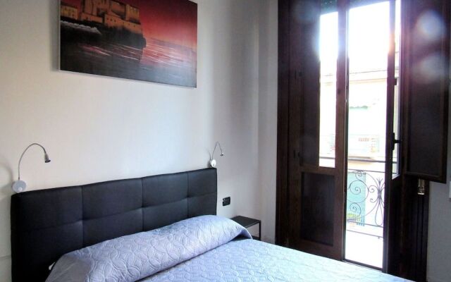 Il Rifugio di Garibaldi