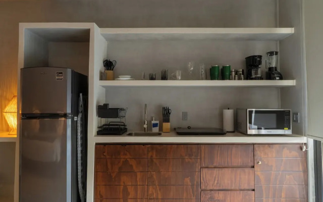 Selva Studios by Casago