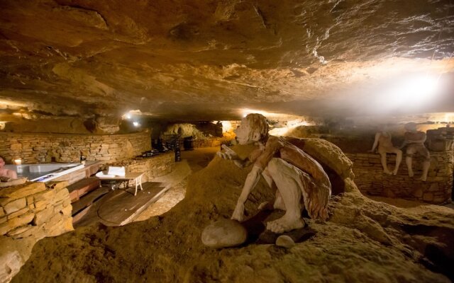 La Terre D'Or - Chambre d'Hôtes