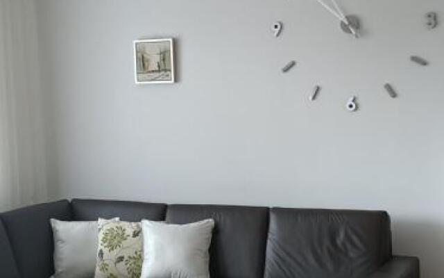 Pomaranczowa Apartment