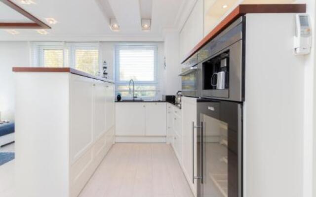 Apartamenty Amko Style Nadmorski 60