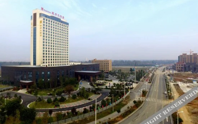 Wangfu Hotel