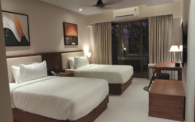 Ayati Resort & Spa