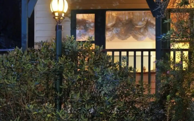 Belgrave Bed and Breakfast