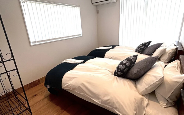 Coopers House Hakuba