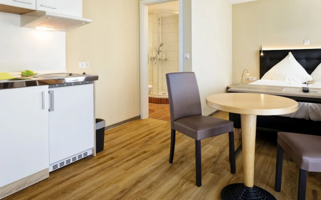 Helgolandia Apartments