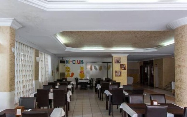 Sun Vera Hotel (ex Fun Point Hotel)