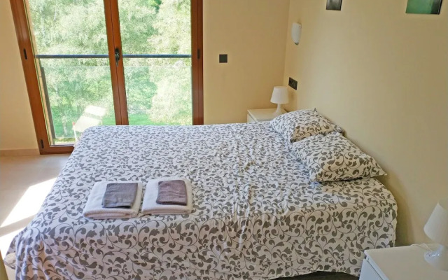 Apartamentos Llorts Ordino 3000