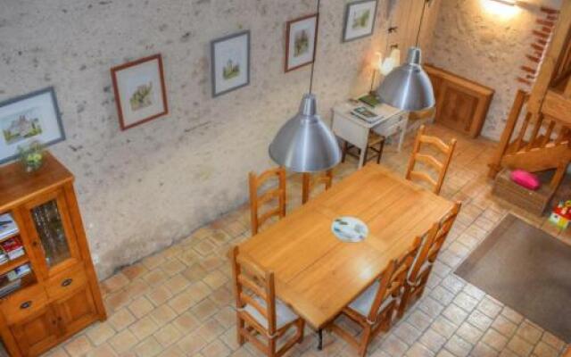 House Gite Du Moulin 3