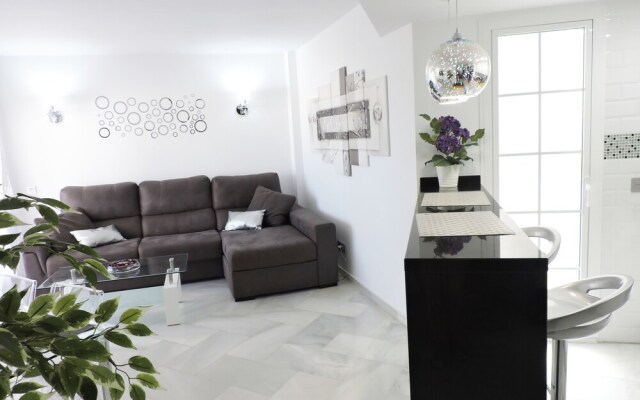 Apartamento Exclusivo en Puerto Marina