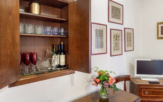 BB Charme - Ponte Vecchio