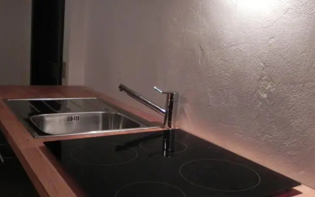 B&B Casa Rosa
