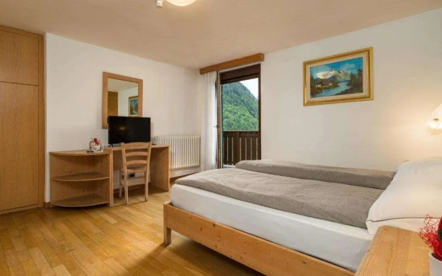 Hotel Betulla