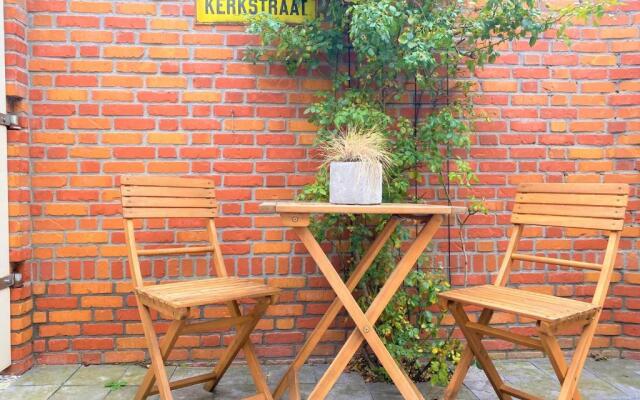 Prachtig appartement centrum Domburg DO29