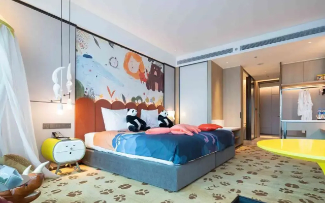 Pullman Jiaxing Pinghu Excellence