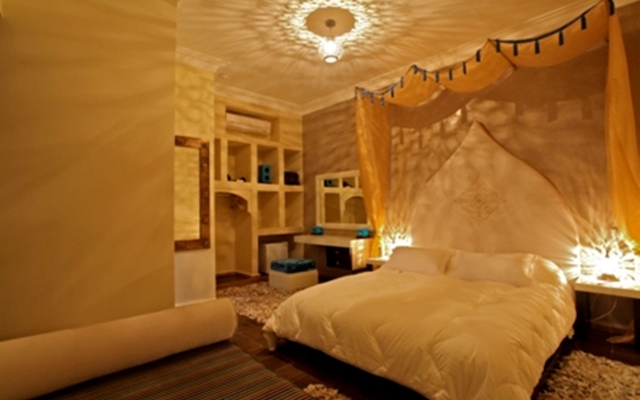 Ryad Amiran & Spa