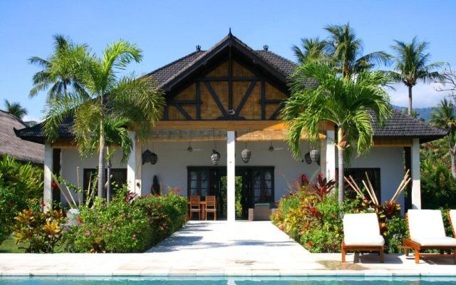 Villa Pandu