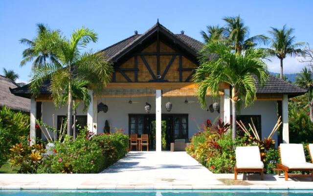 Villa Pandu