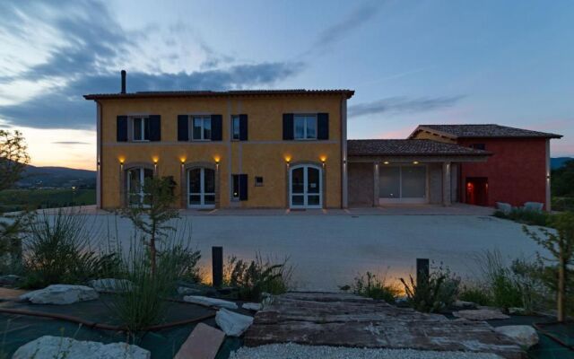 Tenuta Grimaldi