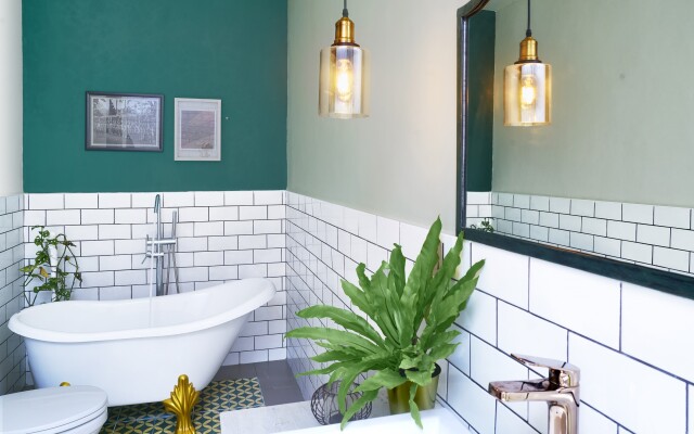 Villa Brabhan Seminyak