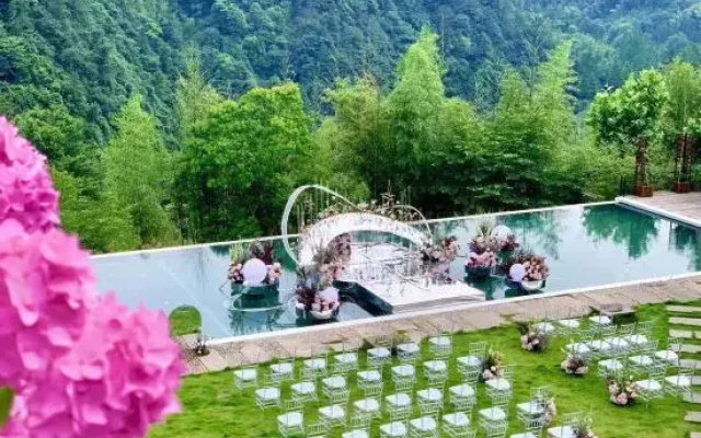 Hangzhou Lin'an Enjoying the People Homestay