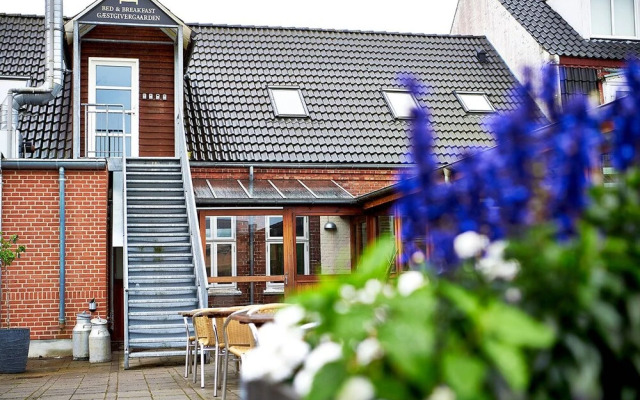 Bed and Breakfast Phønix