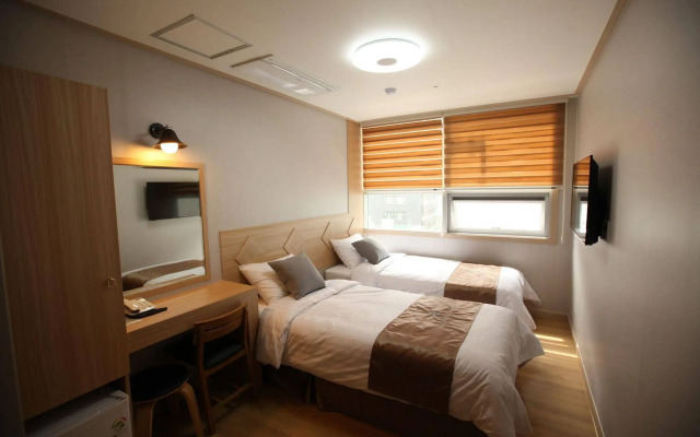 The Stay Hotel Myeongdong
