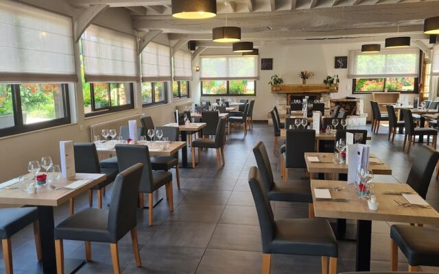 Hotel Restaurant l'Unique