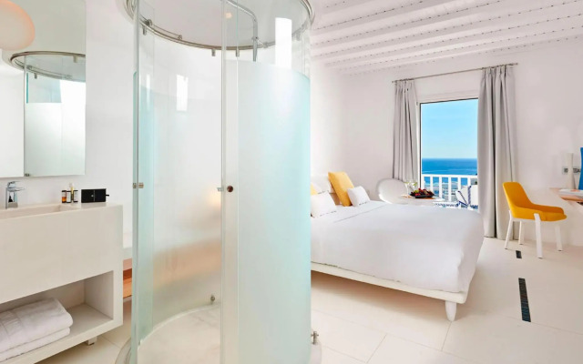 Myconian Ambassador Hotel Relais & Chateaux
