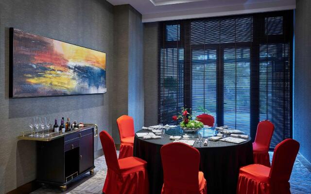 DoubleTree by Hilton Shanghai Hongqiao