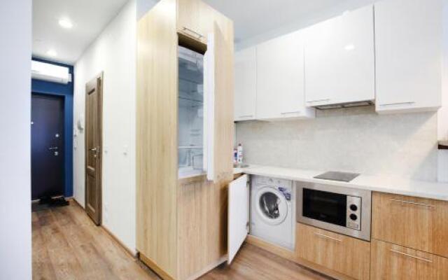 Apart-Hotel Domashny Uyut Radius