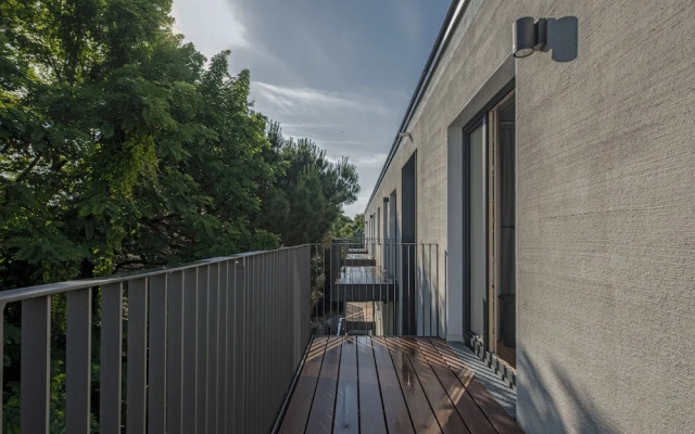 B5 Apartments