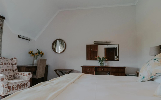 CANA Vineyard Guesthouse
