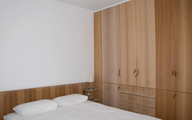 Apartamento de Mar y Playa en Illa de Arousa