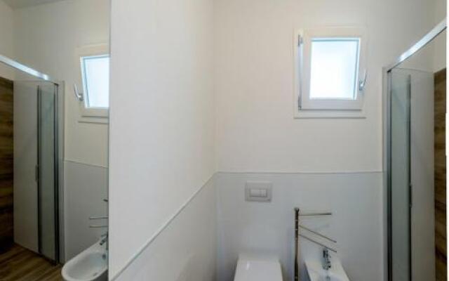 Condominio Giardino C