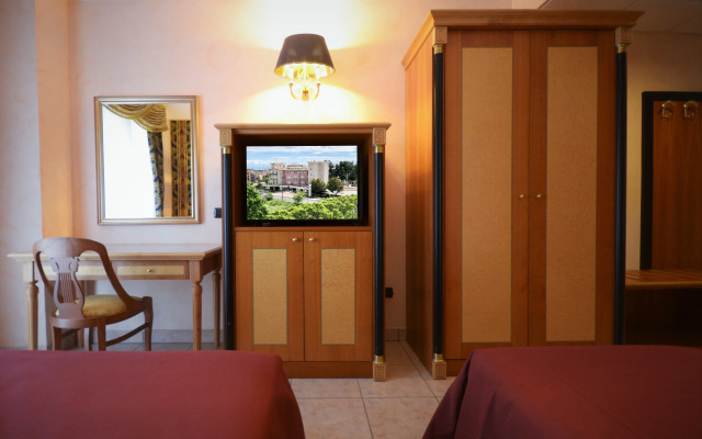 San Giovanni Rotondo Palace - Ali Hotels
