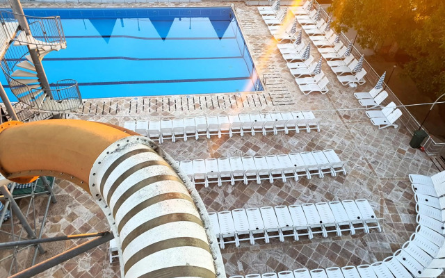 Sapanca Aqua Wellness Spa Hotel & Aqua Park