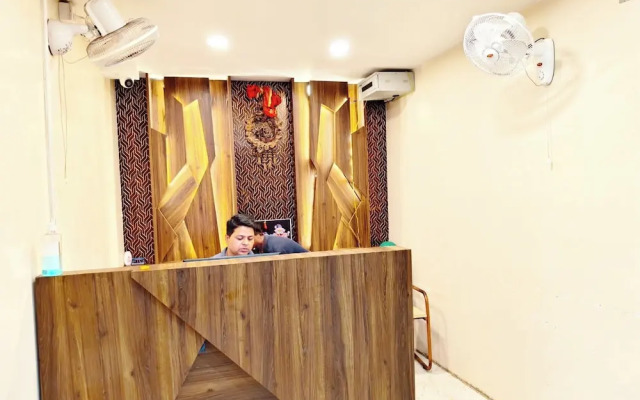 Hotel Santosh Inn Puri