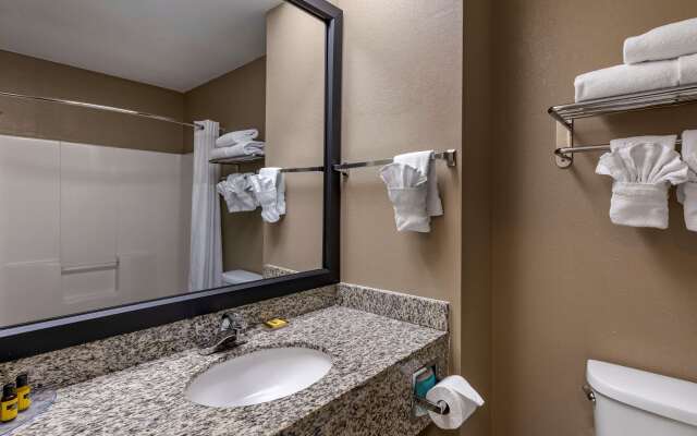 Best Western Plus Boulder Louisville