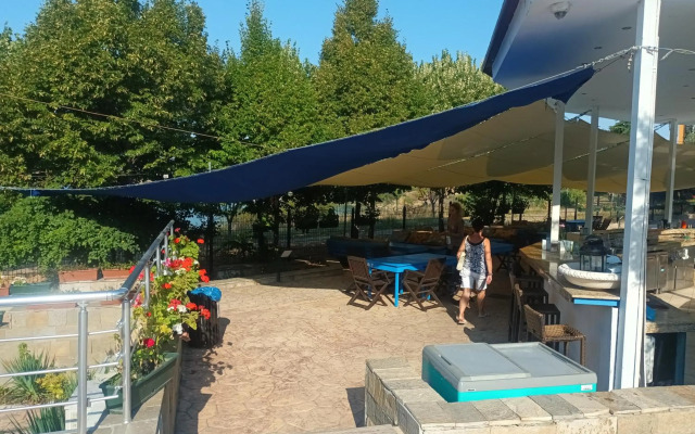 APARTMENT DELUXE MARINA CAPE 4 stars complex 33 6