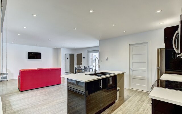 DS EXCLUSIVE LOFT-Quartier Spectacles