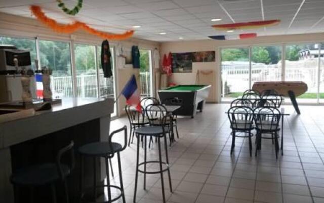 Camping Du Port De Plaisance