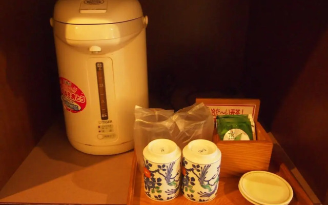 Yakushima Green Hotel