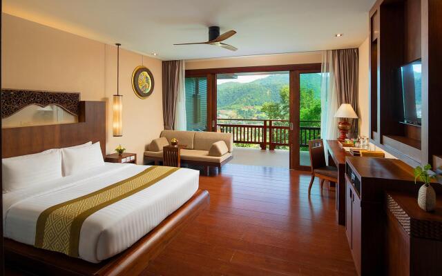 Panviman Chiang Mai Spa Resort