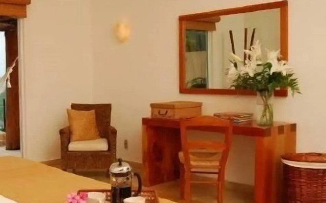 Villa Naivi Brisas 5BR