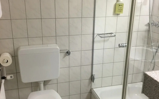 Hotel Schweizer Hof Kassel
