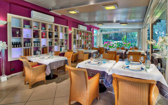 Hotel Galvani
