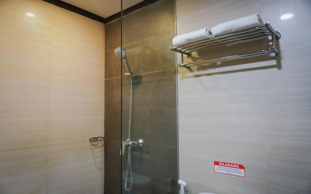 Harmoni Hotel Garut