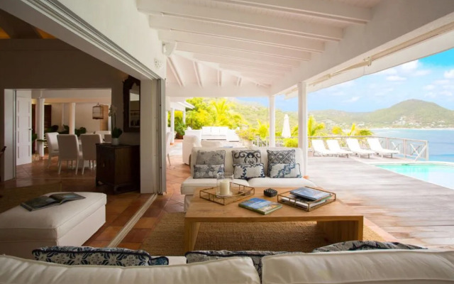Dream Villa Pointe Milou 729