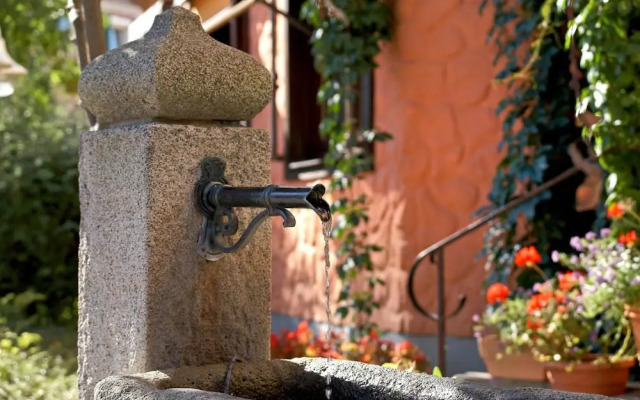 Landgasthof Zum Lamm